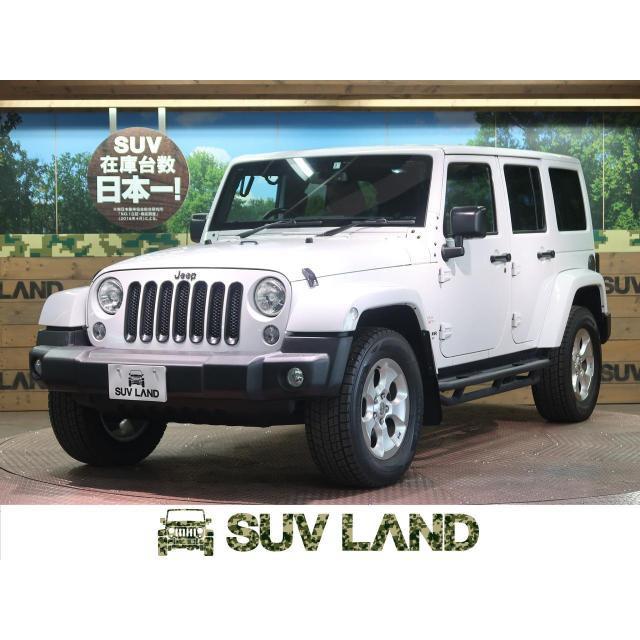 中古車 クライスラー ジープ ラングラーアンリミテッド 厳選中古車ショッピング 通販 Yahoo ショッピング