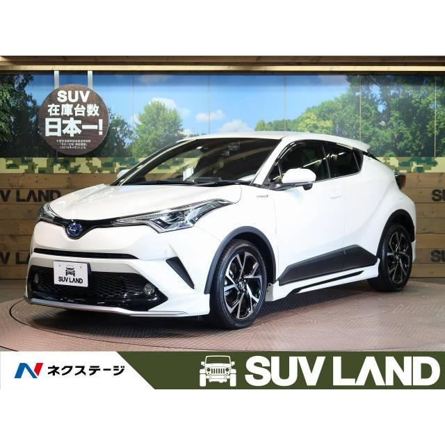 人気商品ランキング 支払総額2 446 000円 中古車 G C Hr トヨタ 中古車