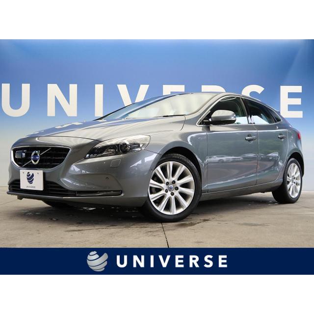 ボルボ V40 中古車 車 バイク 自転車 V40