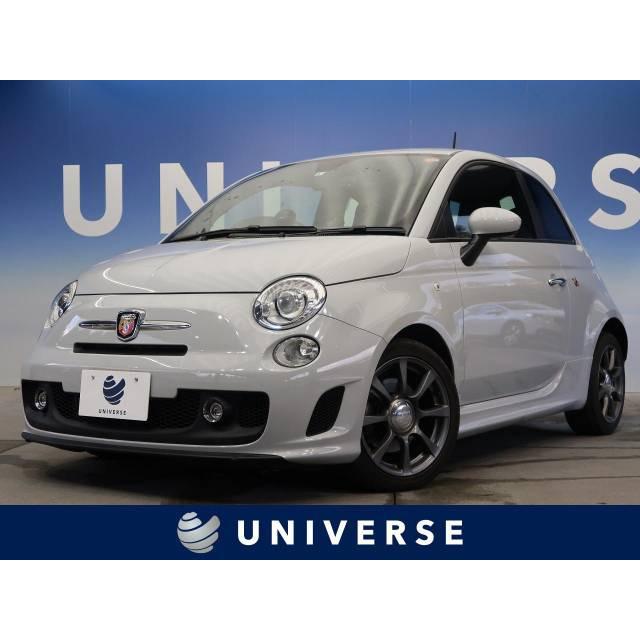 支払総額1 806 000円 中古車 中古車 アバルト アバルト アバルト500 000円 厳選中古