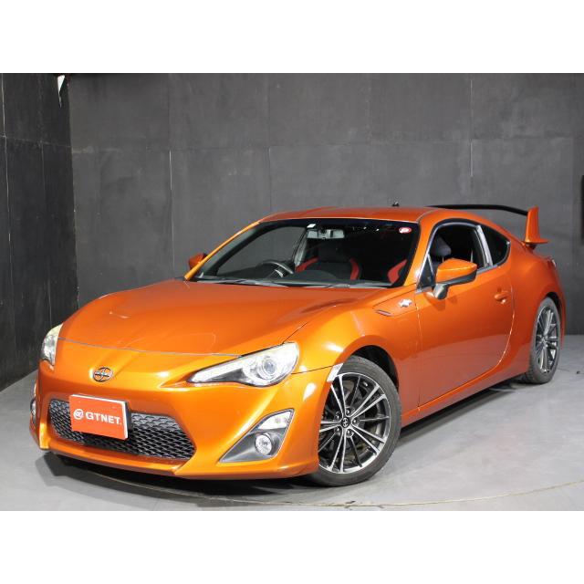 中古車 トヨタ 86 厳選中古車ショッピング 通販 Yahoo ショッピング