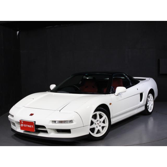 中古車 ホンダ Nsx R 厳選中古車ショッピング 通販 Yahoo ショッピング