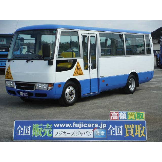 中古車 三菱ふそう ローザ 幼児バス4.9D乗車定員3+41人 AT :40006549-80652:厳選中古車ショッピング - 通販 - Yahoo!ショッピング 中古車 三菱ふそう ローザ 幼児バス4.9D乗車定員3+41人 AT :40006549-80652:厳選中古車ショッピング - 通販 - Yahoo!ショッピング