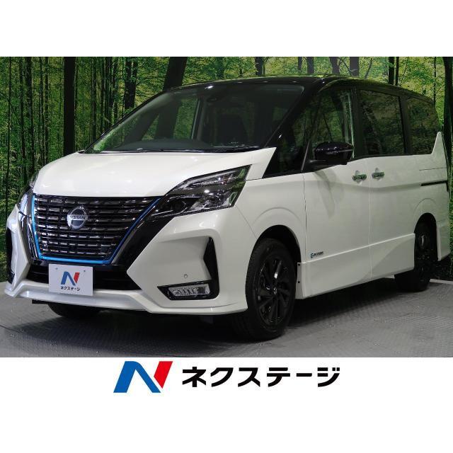 手数料無料 支払総額3 297 000円 日産 中古車 セレナ