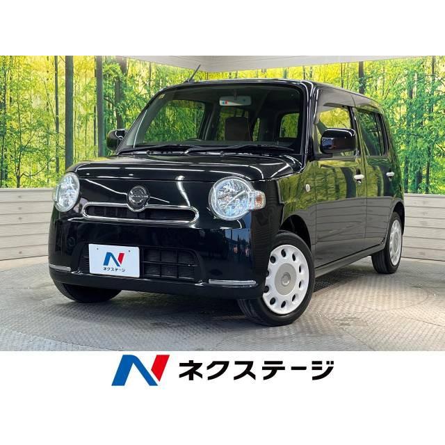 支払総額399,000円】中古車 ダイハツ ミラココア : 厳選中古車