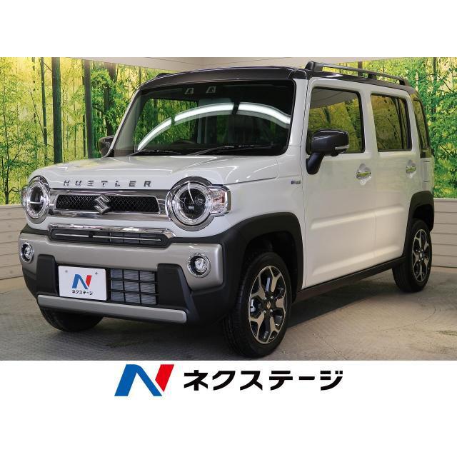 支払総額1 728 000円 中古車 スズキ ハスラー 厳選中古車ショッピング 通販 Yahoo ショッピング