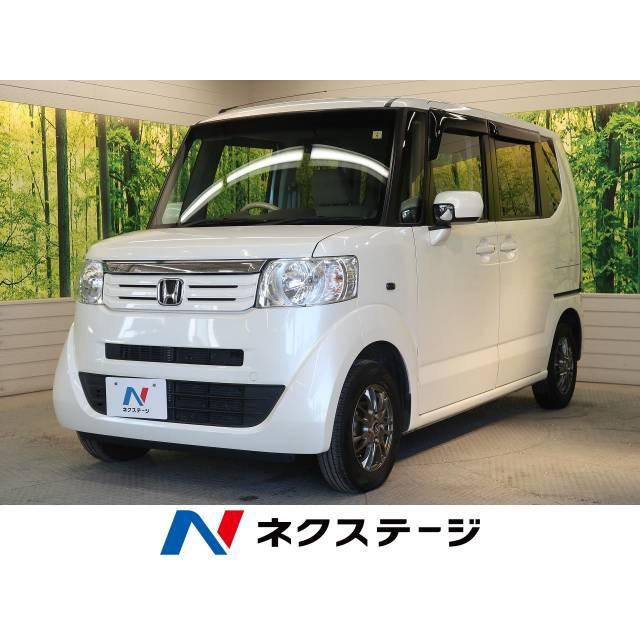 新しいスタイル 中古車 ホンダ N Box 中古車