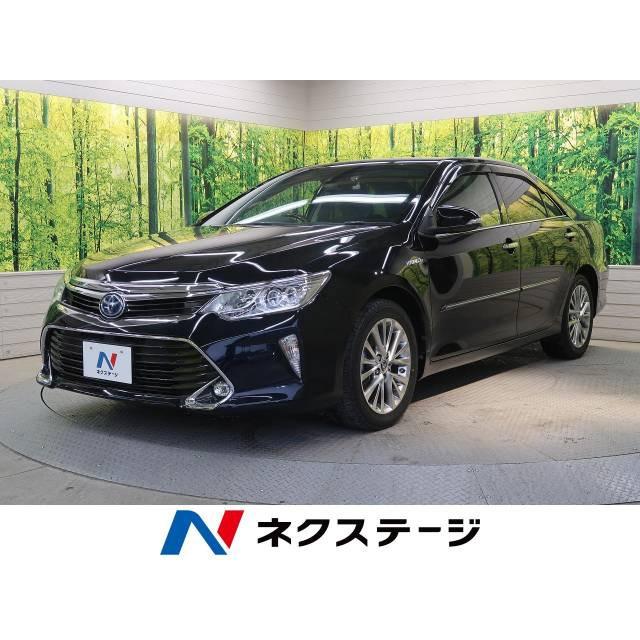 今日の超目玉 カムリハイブリッド トヨタ 支払総額1 552 000円 中古車 中古車 Nip Ag Marina Lef Schools Ac Cy
