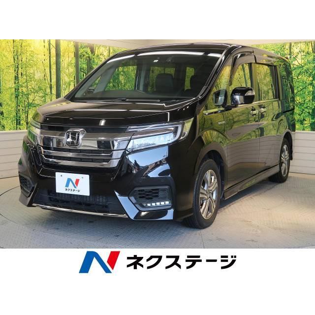 支払総額3 260 000円 中古車 ホンダ ステップワゴン 厳選中古車ショッピング 通販 Yahoo ショッピング