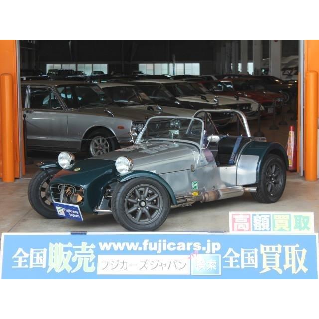 レザー調シート バーキン7 1 6ケントエンジン ベース バーキン 中古車 自動車 バーキン7 14aw