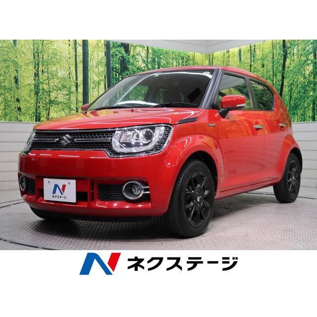 人気提案 支払総額1 132 000円 中古車 スズキ イグニス Www Downflex Com
