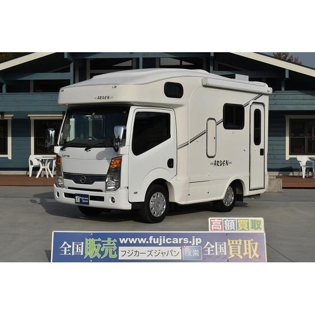 中古車 日産 アトラス Atoz アーデン 厳選中古車ショッピング 通販 Yahoo ショッピング