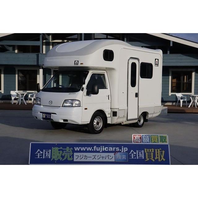 中古車 マツダ ボンゴ Atoz アミティ 233 厳選中古車ショッピング 通販 Yahoo ショッピング