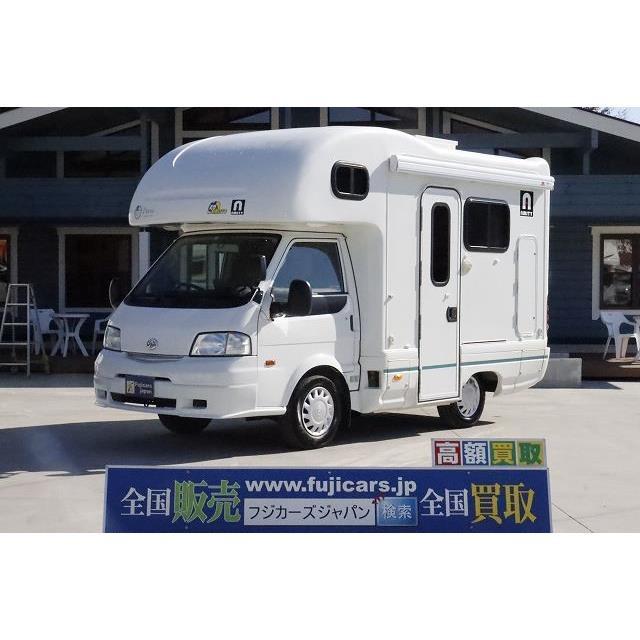 中古車 マツダ ボンゴ Atoz アミティ 964 厳選中古車ショッピング 通販 Yahoo ショッピング