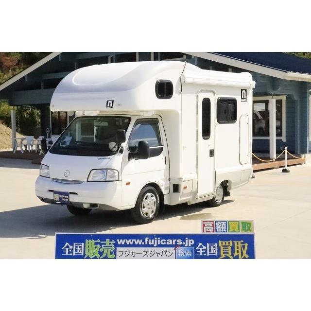 中古車 マツダ ボンゴ Atoz アミティ 519 厳選中古車ショッピング 通販 Yahoo ショッピング