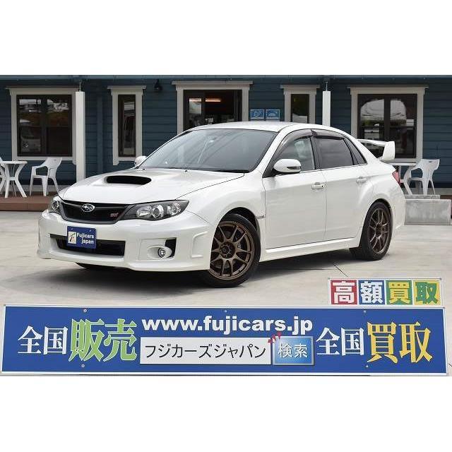 中古車 スバル インプレッサwrx Wrx Sti 18インチaw サブメーター 再入荷