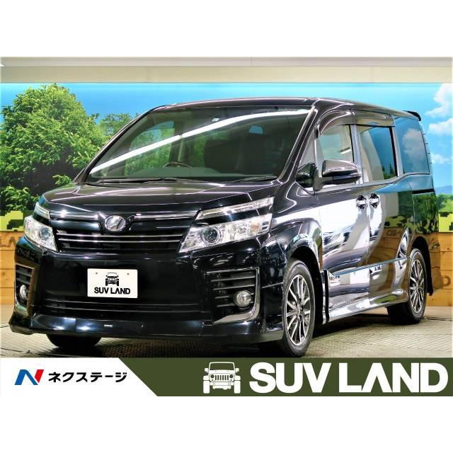 メーカー公式ショップ 支払総額2 145 000円 中古車 トヨタ ヴォクシー 中古車 Www Kinginternational Co Jp