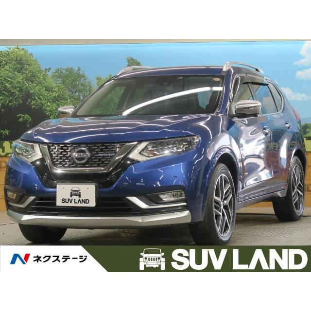 売れ筋ランキングも 支払総額2 712 000円 中古車 日産 エクストレイル 中古車