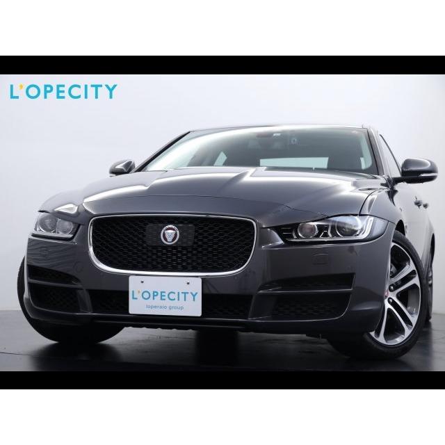 Xe ジャガー 自動車 d ジャガー パノラミックスライディ プレステージ 中古車