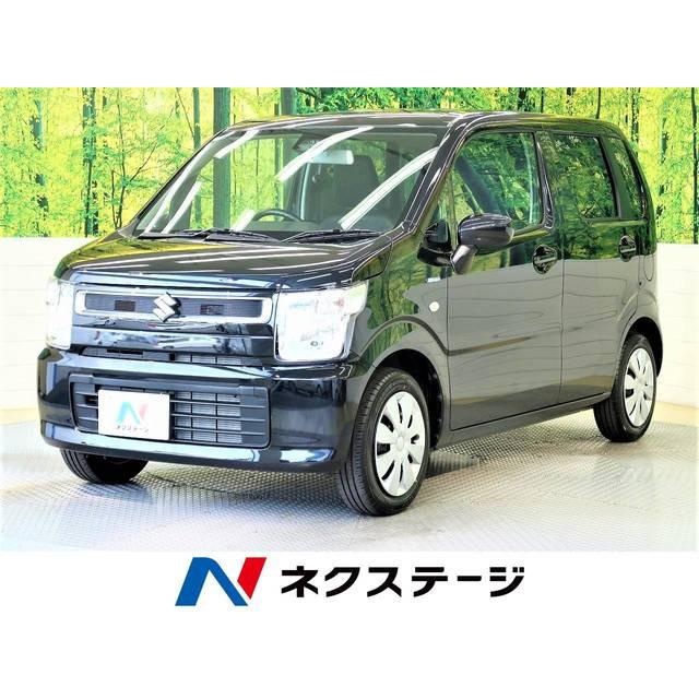 激安直営店 支払総額1 059 000円 中古車スズキワゴンr