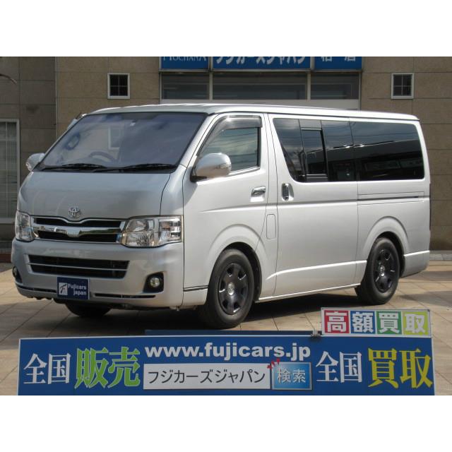 中古車 トヨタ レジアスエース オリジナルキャンパー 8ナンバー 厳選中古車ショッピング 通販 Yahoo ショッピング