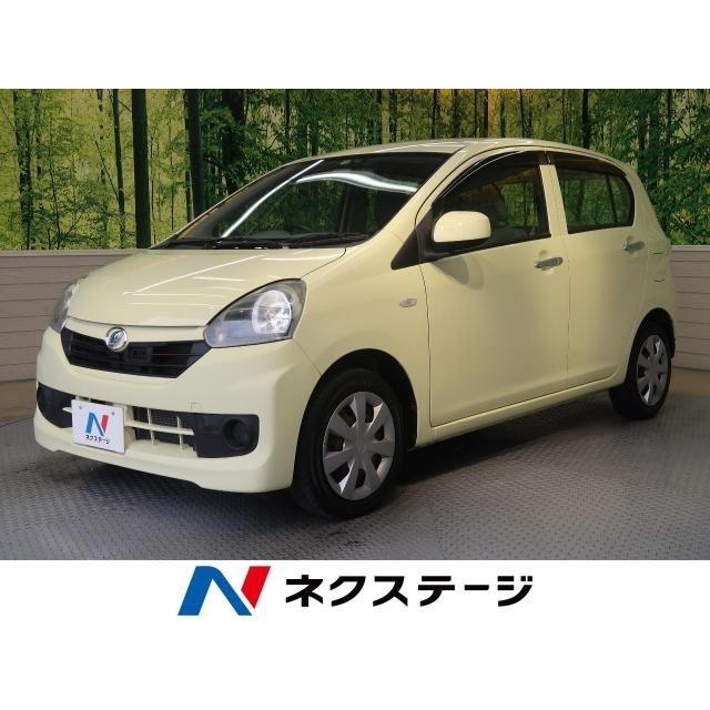 L Sa ミライース 中古車 ダイハツ L 厳選中古車ショッピング ダイハツ 中古車