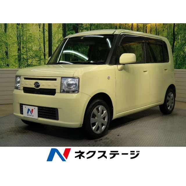 希少 ムーヴコンテ ダイハツ 中古車 Www N Pak Com