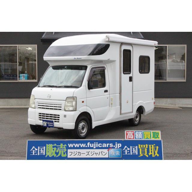 中古車 マツダ スクラム スクラム Az Max ラクーン オートマ オーニング 厳選中古車ショッピング 通販 Yahoo ショッピング