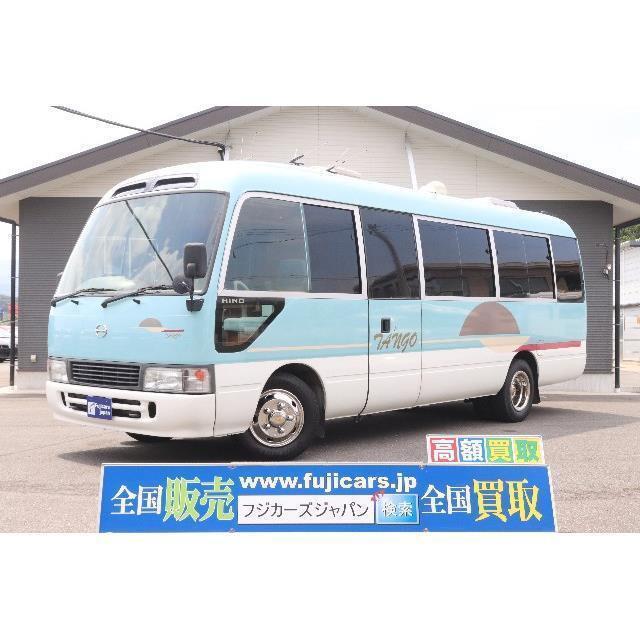 中古車 日野自動車 ボディタイプ バス 中古車 自動車 車 バイク 自転車 通販 Yahoo ショッピング