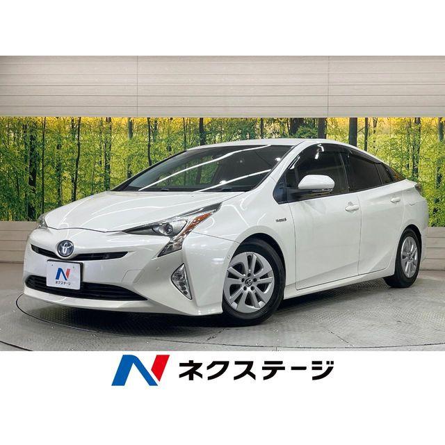【支払総額1,299,000円】中古車 トヨタ プリウス : 厳選中古車ショッピング - 通販 - Yahoo!ショッピング