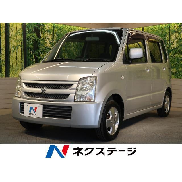海外輸入 中古車 スズキ ワゴンr オープニング大放出セール Bilisim Io