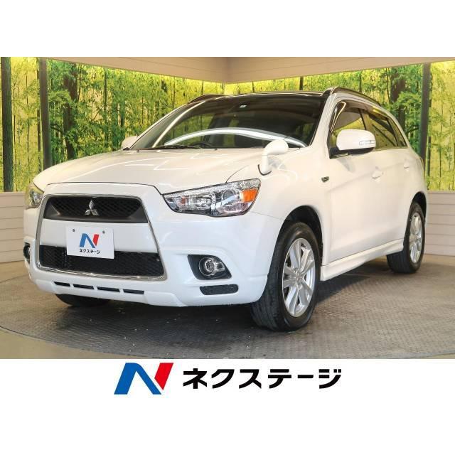支払総額1 298 000円 三菱 Rvr 中古車 激安通販専門店
