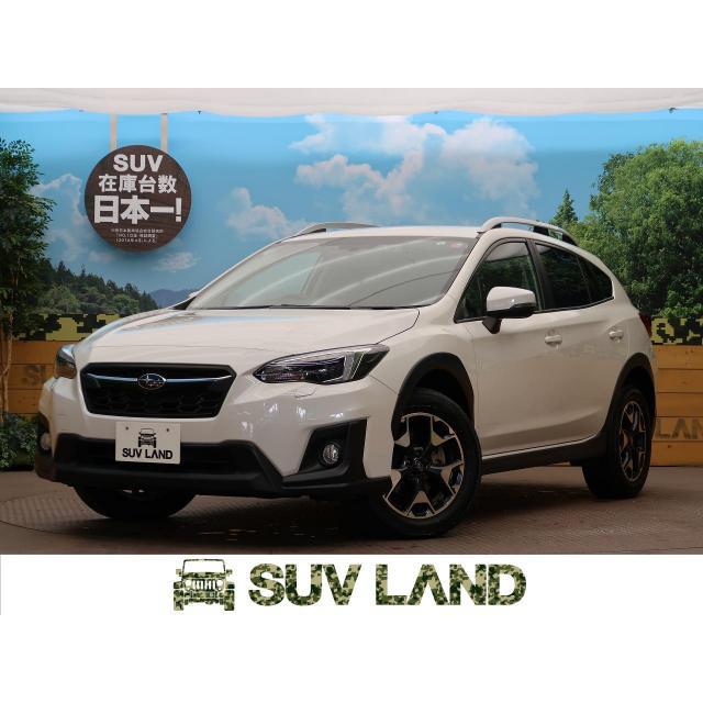 中古車 スバル Xv 2 0i L アイサイト 厳選中古車ショッピング 通販 Yahoo ショッピング