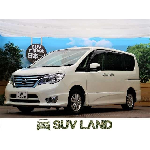 かわいい 中古車 セレナ 日産 中古車 Manlybeachhealthclub Com