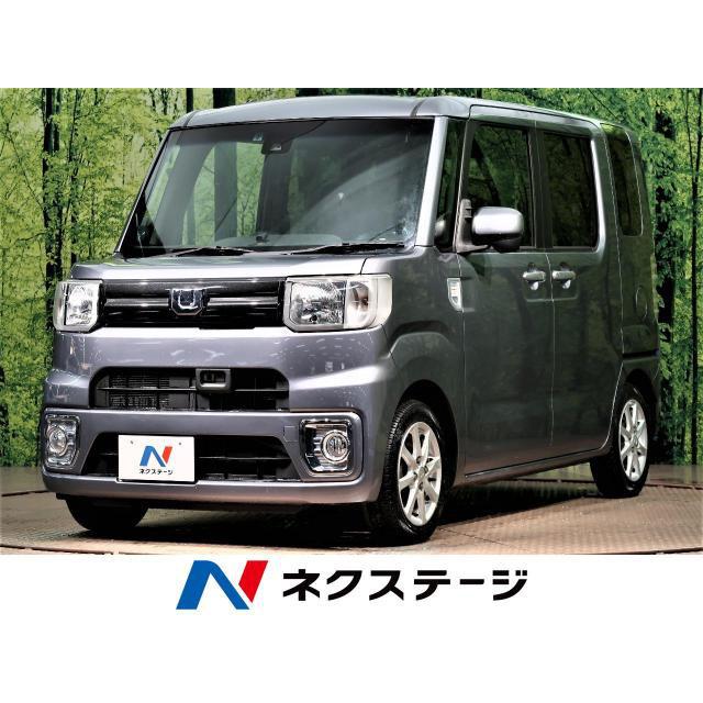 中古車 ダイハツ ウェイク 厳選中古車ショッピング 通販 Yahoo ショッピング