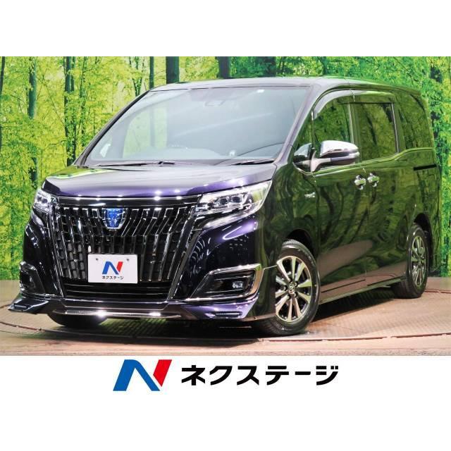 品質が 支払総額2 631 000円 中古車 トヨタ エスクァイアハイブリッド 中古車 Saodomingosdomaranhao Ma Gov Br