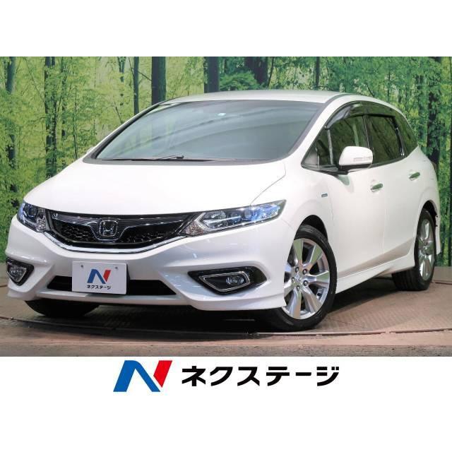 新到着 支払総額1 699 000円 中古車 ホンダ ジェイド Www Downflex Com