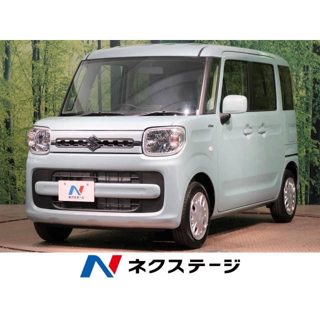 激安の 支払総額1 286 000円 中古車 スズキ スペーシア 中古車