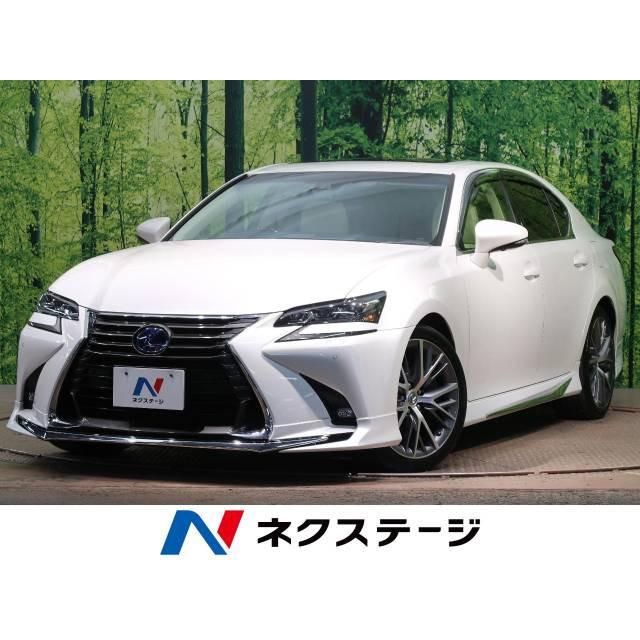 オンラインショップ 支払総額2 3 000円 中古車 Gs450h レクサス 中古車
