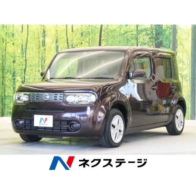 支払総額445 000円 中古車 日産 キューブ 厳選中古車ショッピング 通販 Yahoo ショッピング