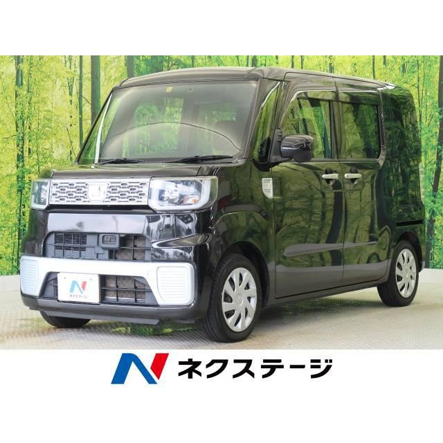 返品送料無料 支払総額1 181 000円 中古車 ウェイク ダイハツ 中古車
