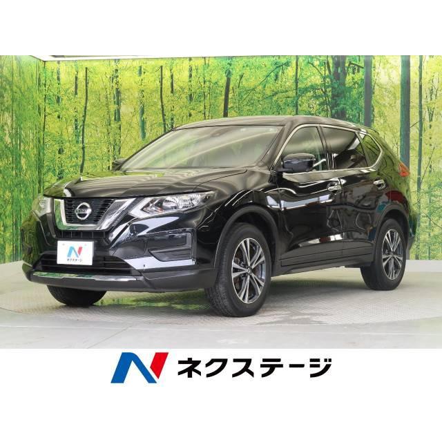 まとめ買い 支払総額1 993 000円 中古車 日産 エクストレイル 中古車