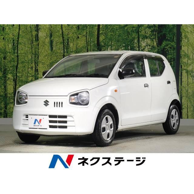 支払総額506 000円 バーゲンで 中古車 スズキ アルト