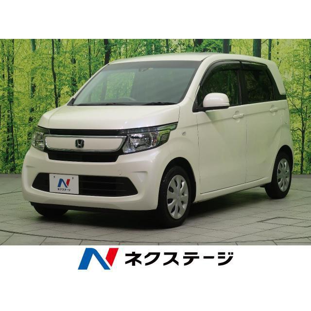 中古車 ホンダ N Wgn 厳選中古車ショッピング 通販 Yahoo ショッピング
