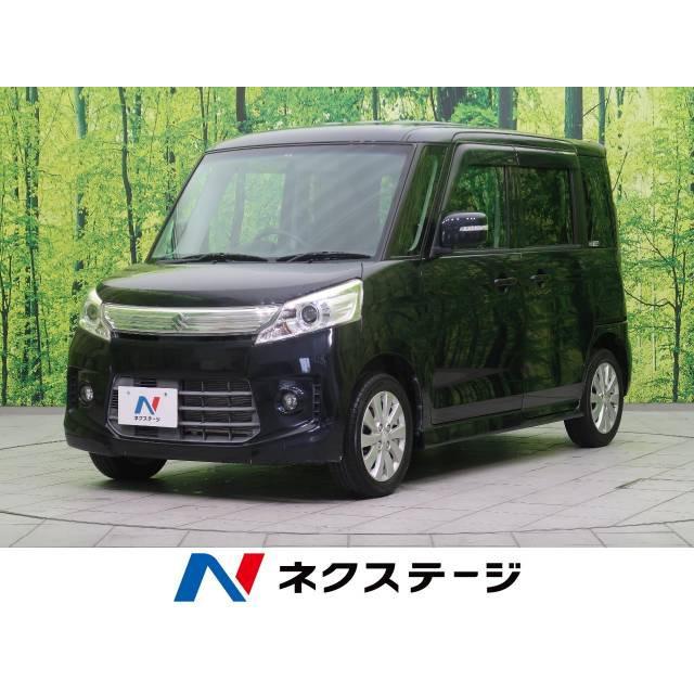 年のクリスマス 支払総額813 000円 中古車 スズキ スペーシアカスタム 中古車