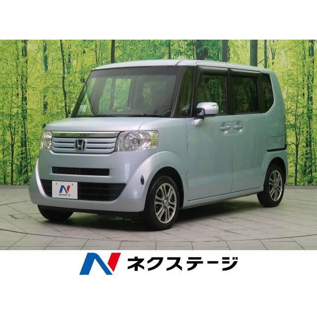 格安saleスタート N Box ホンダ 中古車 中古車