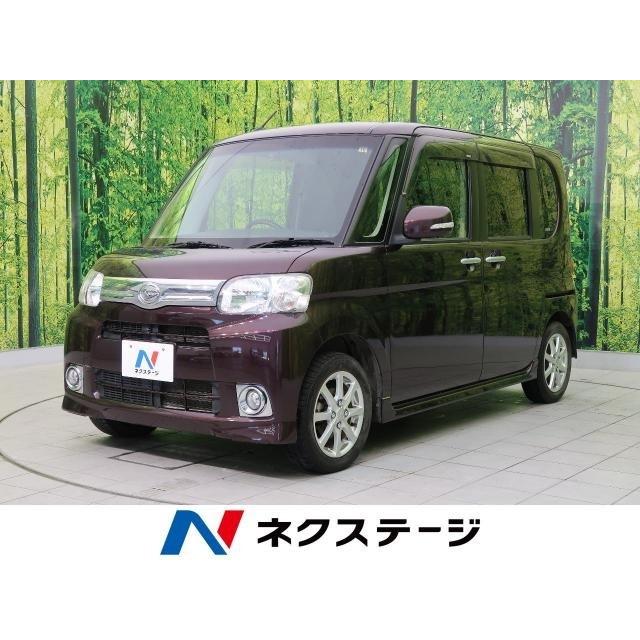 お手頃価格即出荷 の中古車ダイハツタントgスペシャル100 正規品特価の