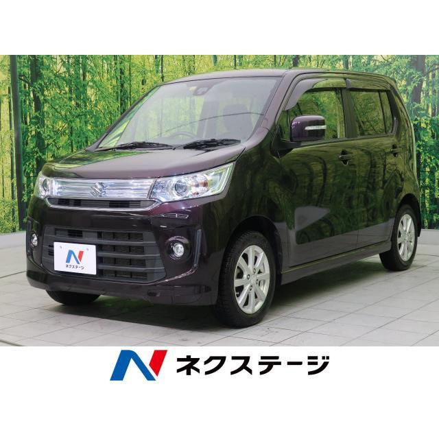 史上最も激安 ワゴンrスティングレー スズキ 中古車 中古車 Www Autocruise Jp