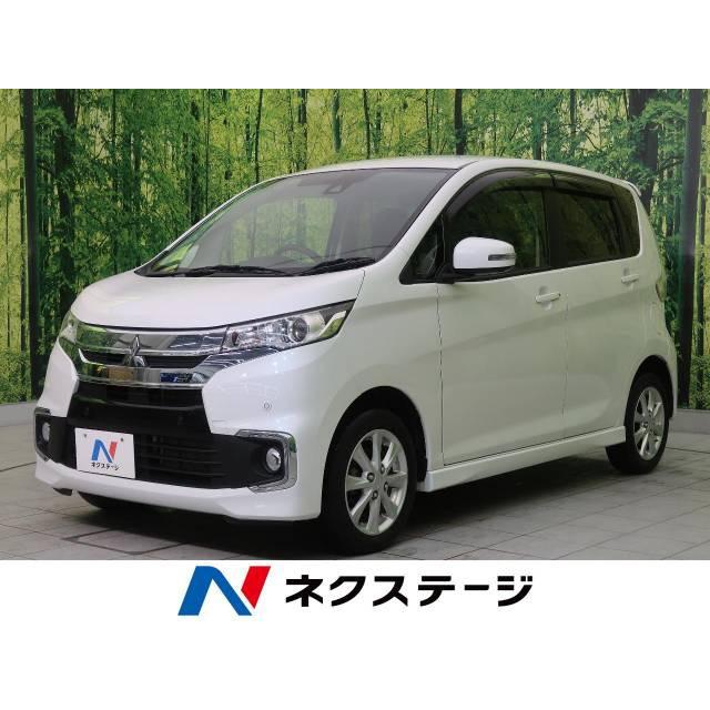 中古車 三菱 Ekカスタム Coiastur Com