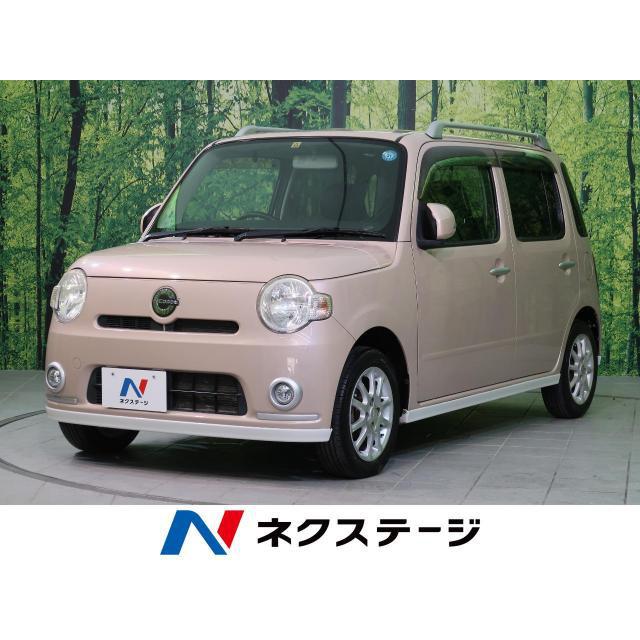 中古車 ダイハツ ミラココア 3816 厳選中古車ショッピング 通販 Yahoo ショッピング